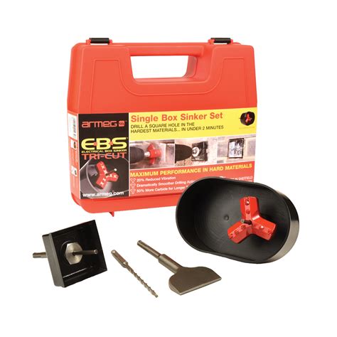 electrical box sinker hire| Than Just Reliable Tool Rentals .